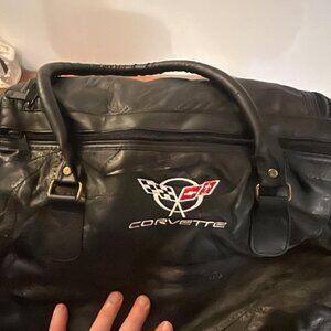 Corvette Duffle Bag